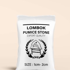 PUMICE STONE 1-2cm
